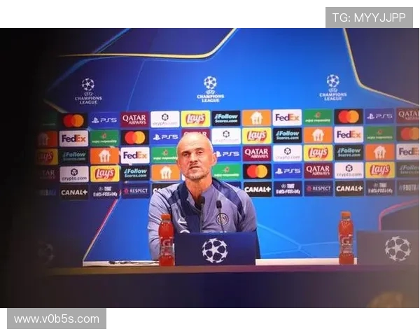 恩里克谈首胜目标达成：今年赛程异常艰难，进前八将是巨大挑战